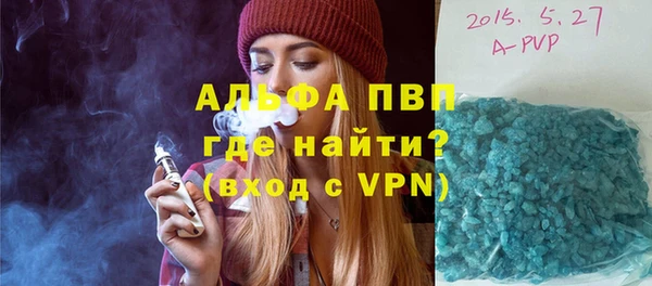 твердый Протвино